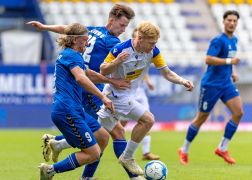 FC Carl Zeiss Jena Hertha Zehlendorf 04082024 27